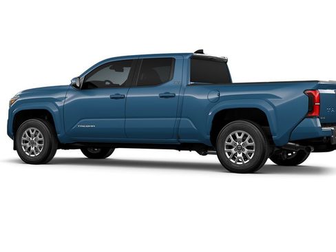 New 2026 Toyota Tacoma SR5 AWD/4WD image 5