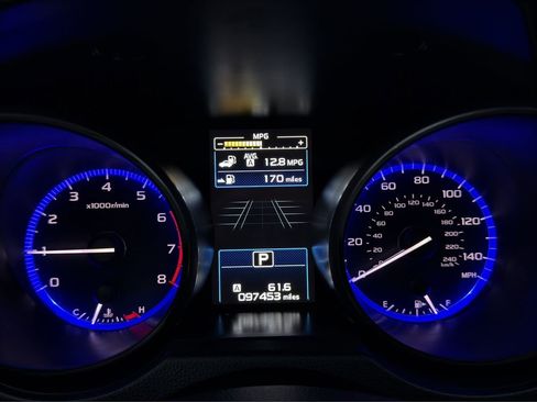 Used 2016 Subaru Outback 2.5i Limited image 12