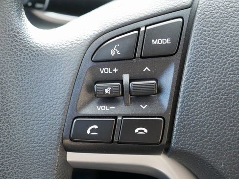 Used 2021 Hyundai Tucson Value w/ Cargo Package image 22