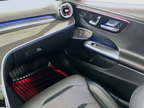 Used 2024 Mercedes-Benz C 63 AMG S image 20