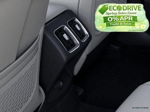 New 2026 Kia Sorento EX w/ EX Premium Package image 26