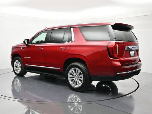 Certified 2024 GMC Yukon SLT image 8