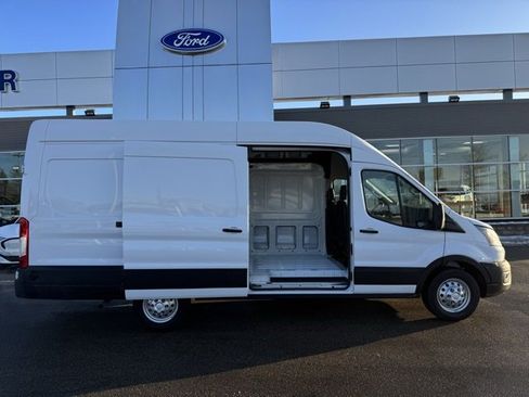 New 2026 Ford Transit 350 148 High Roof Extended AWD image 27