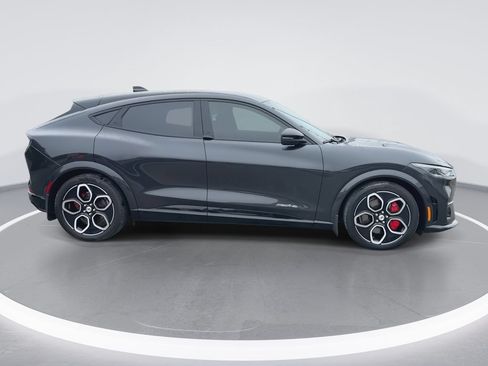 Used 2022 Ford Mustang Mach-E GT AWD/4WD image 9