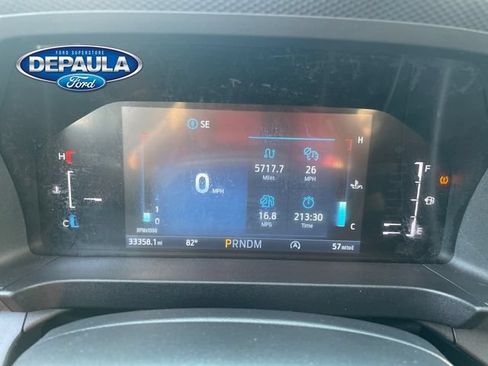 Used 2024 Ford Ranger XLT w/ Equipment Group 301A High AWD/4WD image 2