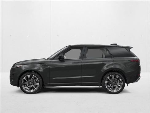 New 2026 Land Rover Range Rover Sport SE AWD/4WD image 3