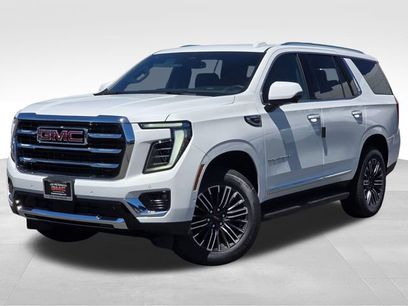 New 2026 GMC Yukon Elevation