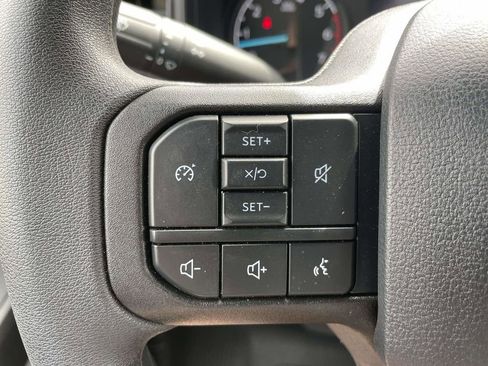 Certified 2026 Ford F250 XL w/ XL Driver Assist Package image 25