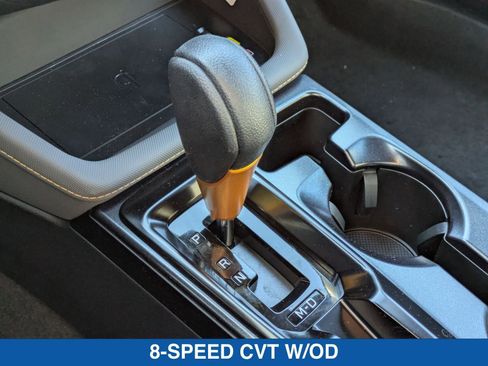 Certified 2026 Subaru Forester Wilderness image 14