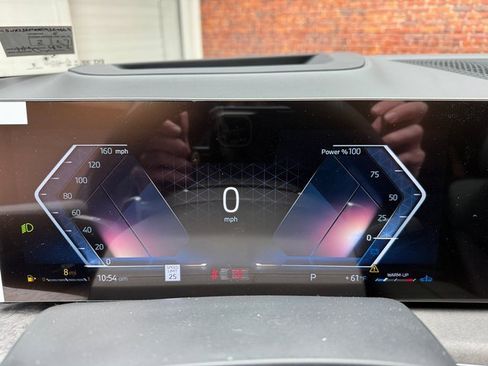 New 2026 BMW X7 xDrive40i w/ Premium Package image 15