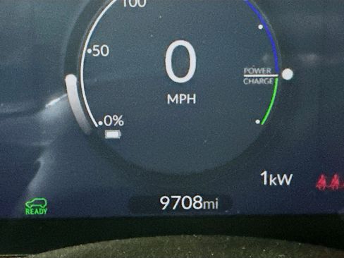 Used 2024 Honda Prologue Elite image 19