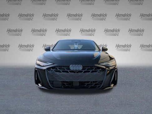 New 2026 Audi A6 Premium Plus image 3