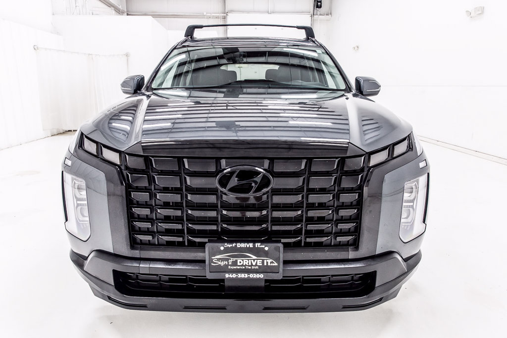 Used 2023 Hyundai Palisade XRT FWD image 9