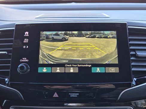 Used 2023 Honda Passport Elite image 19