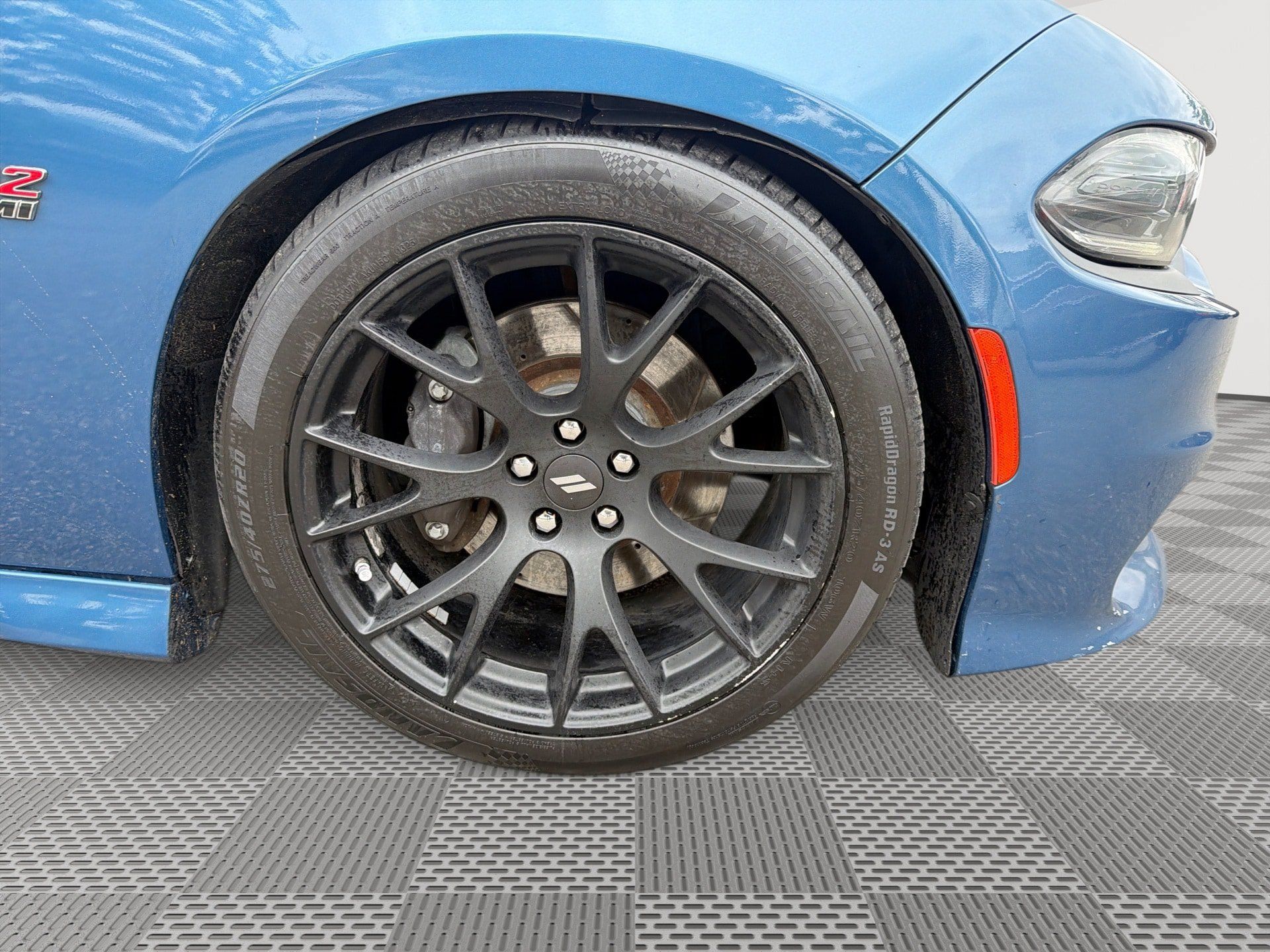 Used 2020 Dodge Charger Scat Pack RWD image 31