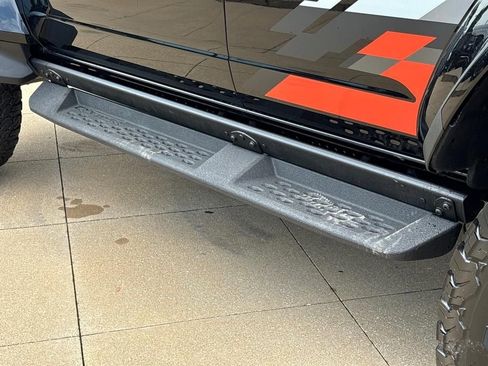 New 2024 Ford Bronco Raptor image 26