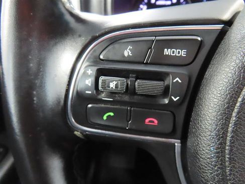 Used 2017 Kia Sportage EX AWD/4WD image 22
