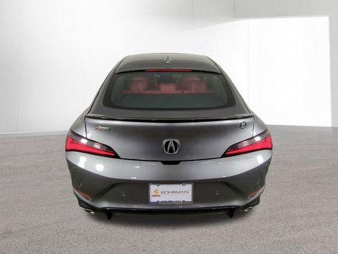 Used 2024 Acura Integra A-Spec image 14