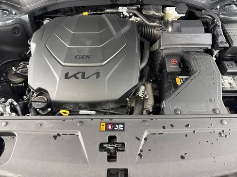 Certified 2025 Kia Telluride S AWD/4WD image 19
