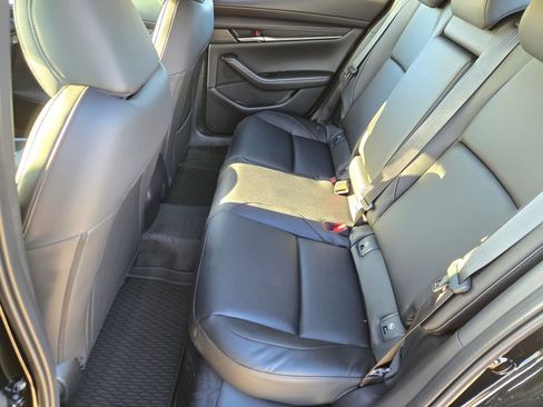 New 2026 MAZDA MAZDA3 s Sport image 14