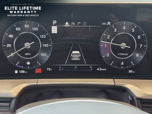 New 2025 Kia Telluride SX X-Line AWD/4WD image 11