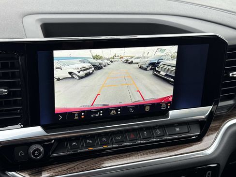 Used 2025 Chevrolet Silverado 1500 RST w/ All Star Edition Plus image 32