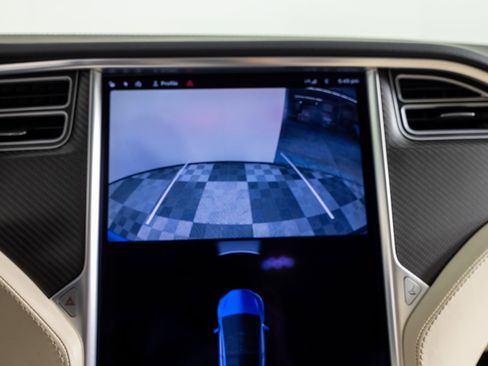 Used 2018 Tesla Model X P100D AWD/4WD image 42