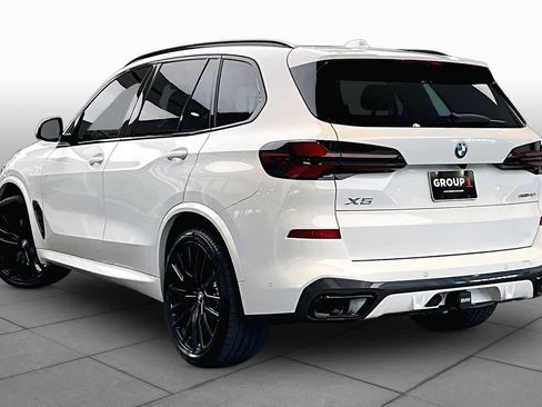 Used 2026 BMW X5 sDrive40i w/ Executive Package RWD image 12