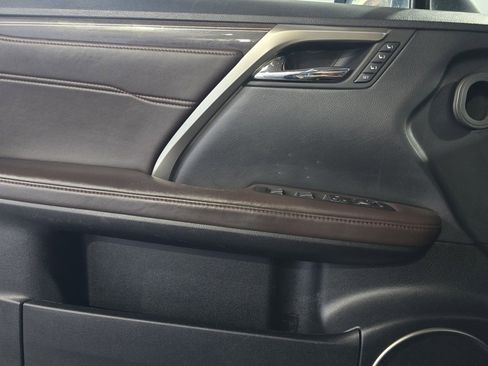 Used 2018 Lexus RX 350 F Sport image 12