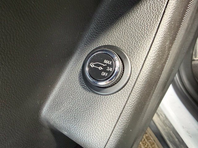 Used 2021 Chevrolet Traverse LT AWD/4WD image 13