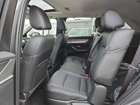 New 2026 MAZDA CX-90 3.3 Turbo w/ Preferred Package image 8
