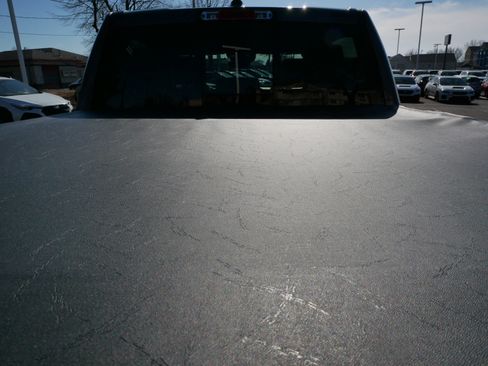 Used 2021 RAM 1500 Laramie image 18