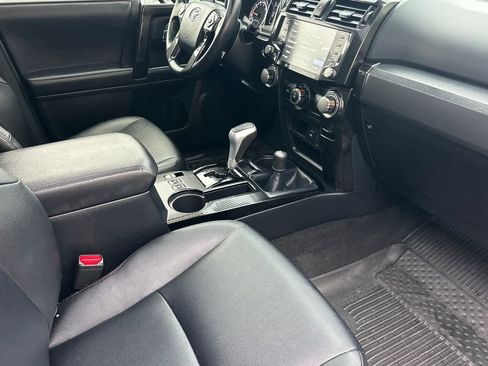 Certified 2023 Toyota 4Runner TRD Off-Road Premium image 17