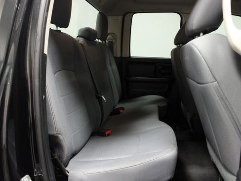 Used 2015 RAM 1500 Tradesman w/ Popular Equipment Group image 17