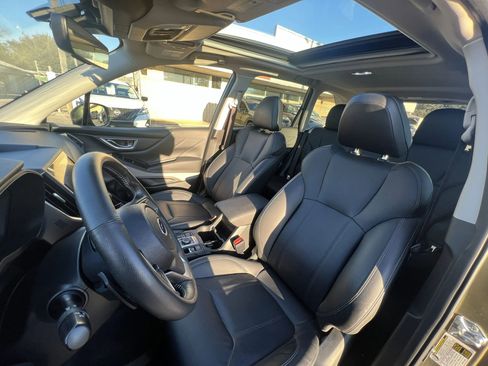 Used 2024 Subaru Forester Limited image 16