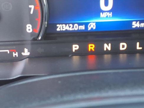 Used 2023 Ford Maverick Lariat w/ Lariat Luxury Package image 21