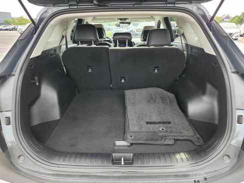 Used 2024 Kia Sportage EX FWD image 22