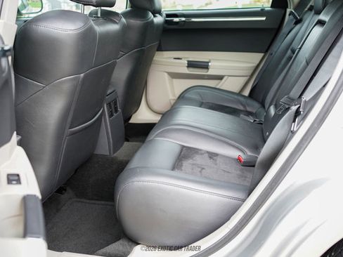 Used 2006 Chrysler 300 SRT8 w/ SRT Option Group II RWD image 27