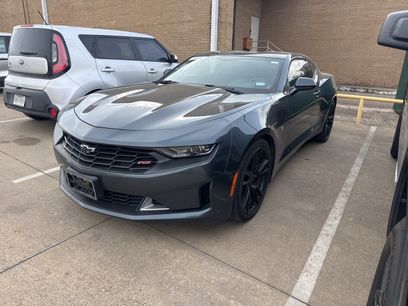 Used 2019 Chevrolet Camaro LT w/ RS Package