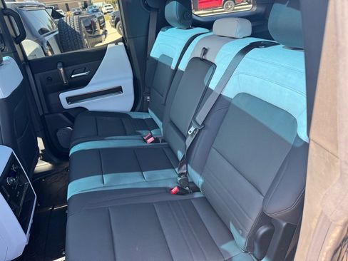 New 2025 GMC Hummer EV 3X w/ Extreme Off-Road Package image 5