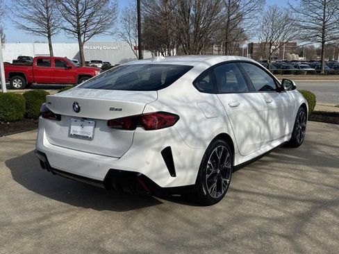 Certified 2025 BMW 228i xDrive image 5