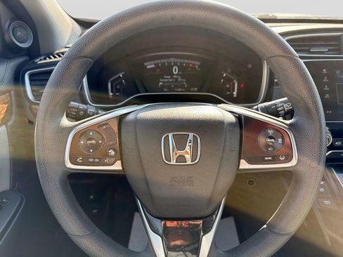 Used 2018 Honda CR-V EX image 18