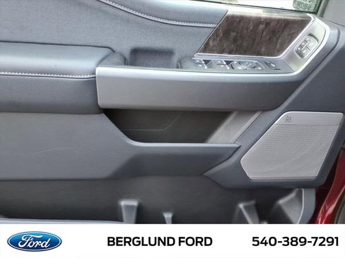 New 2026 Ford F250 Lariat w/ Lariat Premium Package image 13