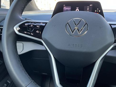 New 2026 Volkswagen ID.4 Pro S AWD/4WD image 21