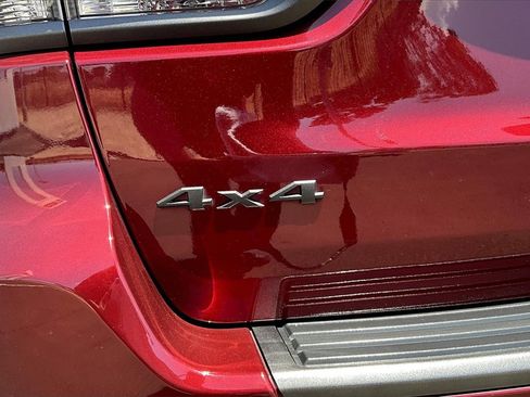 Used 2021 Jeep Grand Cherokee High Altitude image 30