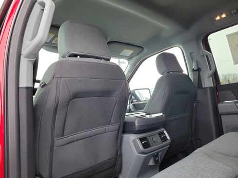 New 2026 Ford F150 XLT image 11