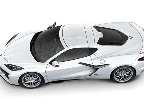 New 2026 Chevrolet Corvette Z06 image 33