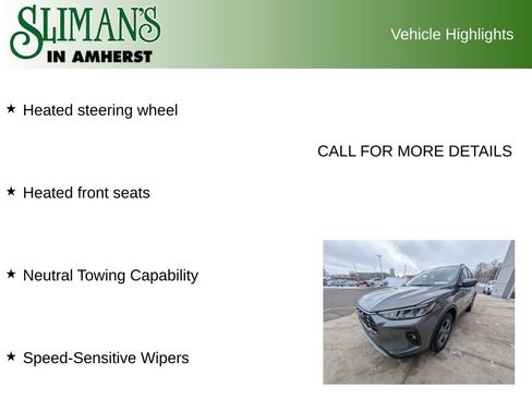 Used 2025 Ford Escape ST-Line Select image 13