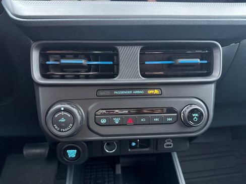 New 2025 Ford Maverick Lobo AWD/4WD image 48