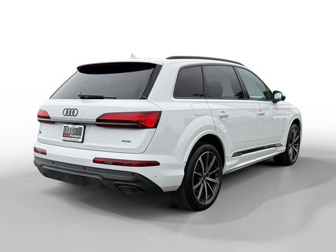 New 2026 Audi Q7 2.0T Premium Plus image 5
